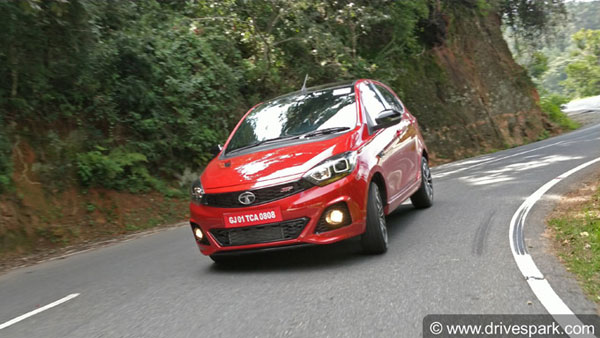 Tata Tigor JTP & Tiago JTP Review: Specifications, Features, Performance & Images