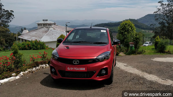 Tata Tigor JTP & Tiago JTP Review: Specifications, Features, Performance & Images