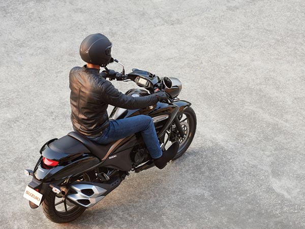 Suzuki Intruder: Design, Specifications, Features, Images And More Details
