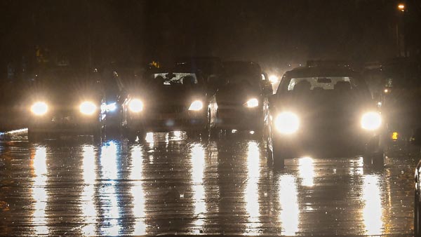 Traffic Police To Fine Modified Headlights; To Use Lux Meter To Check Intensity