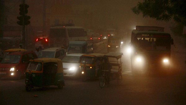 Traffic Police To Fine Modified Headlights; To Use Lux Meter To Check Intensity