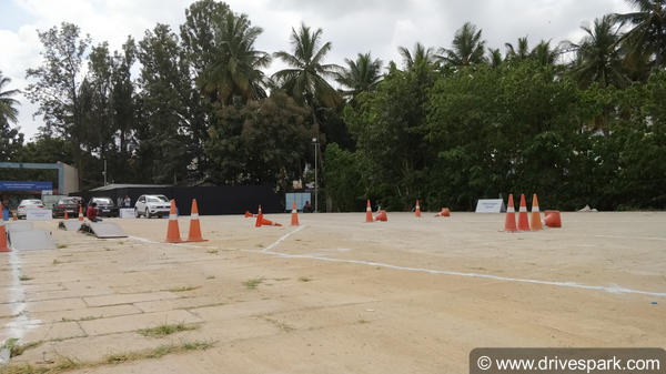 Volkswagen Tiguan Experience Drive — Capable Little SUV From Volkswagen