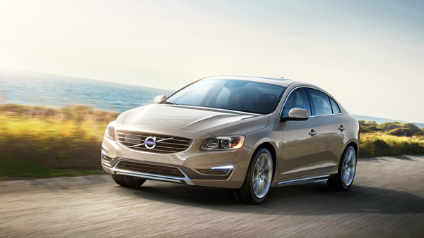 Volvo Cars Is Set To Phase Out Diesel Engines In India By 2024 — Move To Reduce Emissions