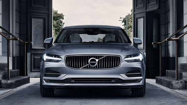 Volvo Cars Is Set To Phase Out Diesel Engines In India By 2024 — Move To Reduce Emissions