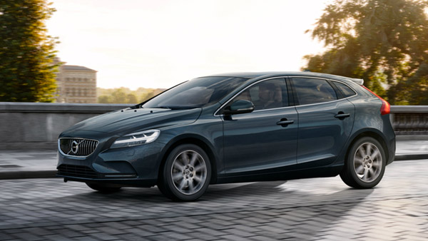 Volvo Cars Is Set To Phase Out Diesel Engines In India By 2024 — Move To Reduce Emissions