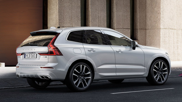 Volvo Cars Is Set To Phase Out Diesel Engines In India By 2024 — Move To Reduce Emissions