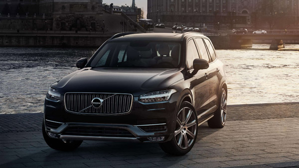Volvo Cars Is Set To Phase Out Diesel Engines In India By 2024 — Move To Reduce Emissions