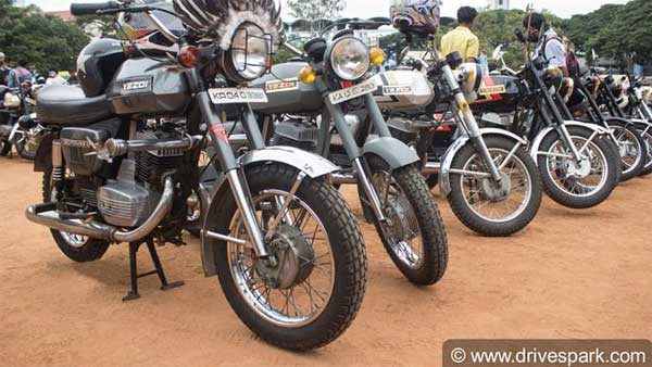 New Yezdi Motorcycles India: Classic Legends To Launch Yezdi Models Too