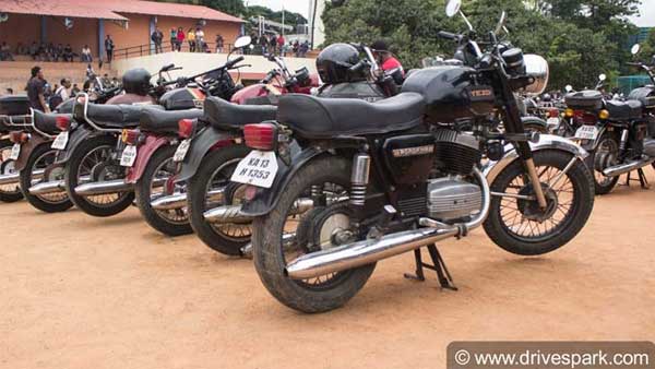 New Yezdi Motorcycles India: Classic Legends To Launch Yezdi Models Too