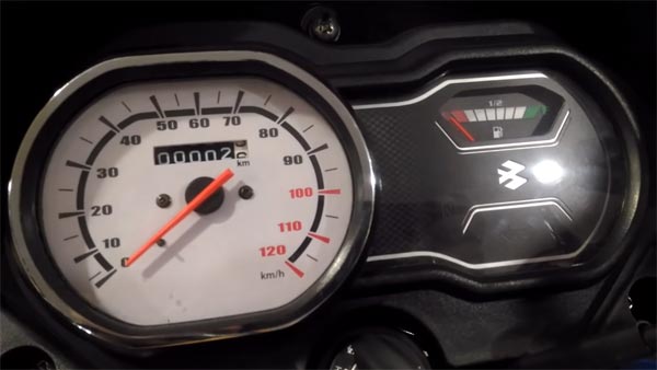 New Bajaj Platina 110 Launched At Rs 49,300 — Gets ‘Anti-Skid Braking System’