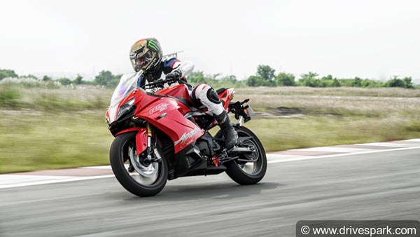 ABS Bikes In India Grows In Number At A Steep Rate: Does Your Bike Have ABS?