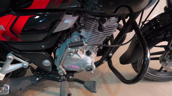 Bajaj V15 Power Up Launched At Rs 65,700 — Makes An Extra Horsepower (Hence, The Name)