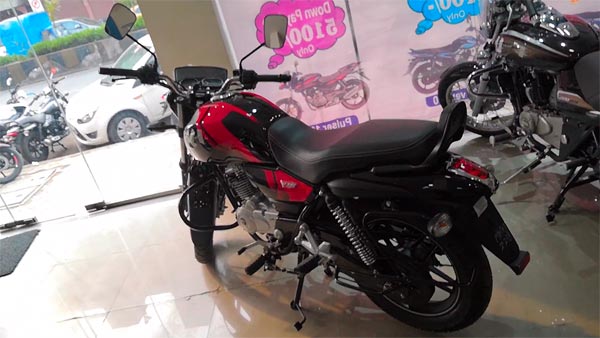 Bajaj V15 Power Up Launched At Rs 65,700 — Makes An Extra Horsepower (Hence, The Name)