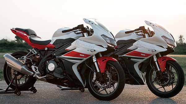 Benelli TNT 300, TNT 600i & 302R Re-Launched In India; Prices & Booking Details