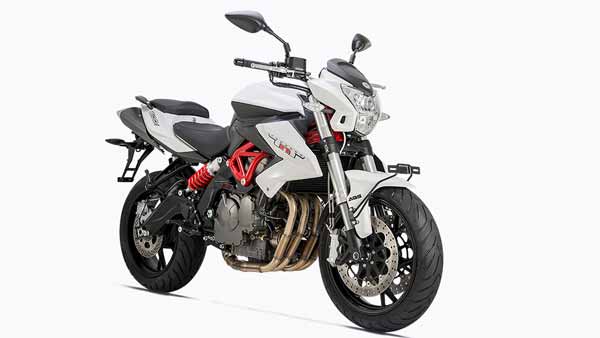 Benelli TNT 300, TNT 600i & 302R Re-Launched In India; Prices & Booking Details
