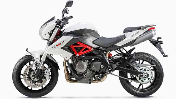 Benelli TNT 300, TNT 600i & 302R Re-Launched In India; Prices & Booking Details