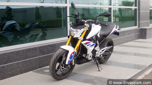 BMW G 310 R & G 310 GS Discounts Available Up To Rs 70,000; Other Benefits Included