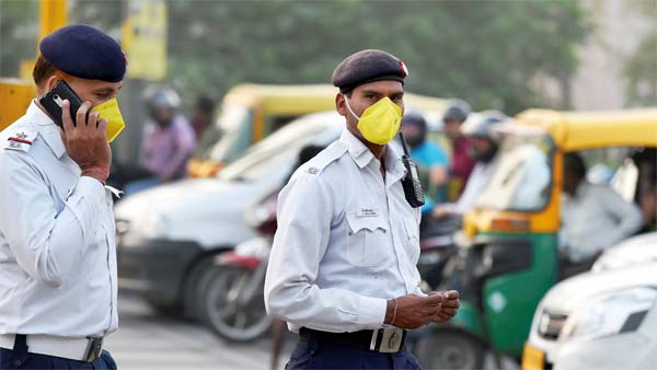 Odd-Even Rule In Delhi To Return: Arvind Kejriwal To Implement Scheme To Combat Rising Air Pollution Levels