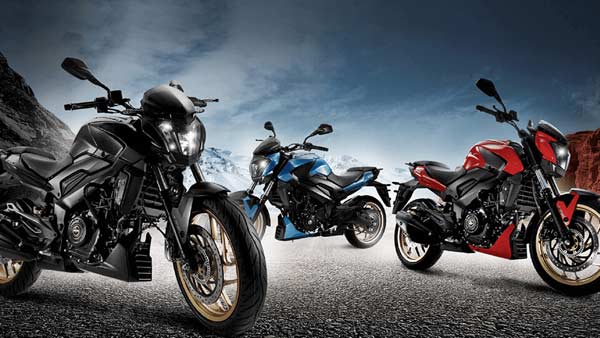 2019 Bajaj Dominar 400 To Get Engine Update As Well; Tuned For Better Refinement & Power