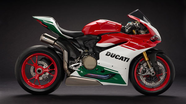 Pre-Owned Ducati Bikes In India: Ducati Approved Program Launched In India