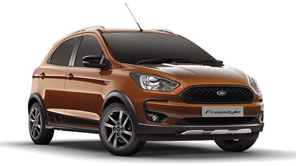 Most Searched Cars In India 2018 — Honda Amaze Becomes Google’s Top Trending Car In India