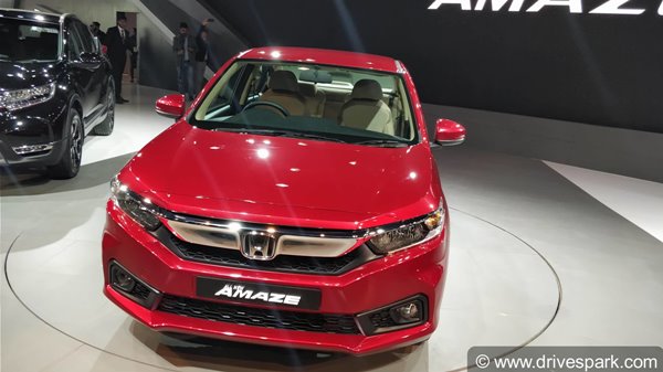 Top Car Launches India 2018: Check Out The Best Cars Launched In 2018