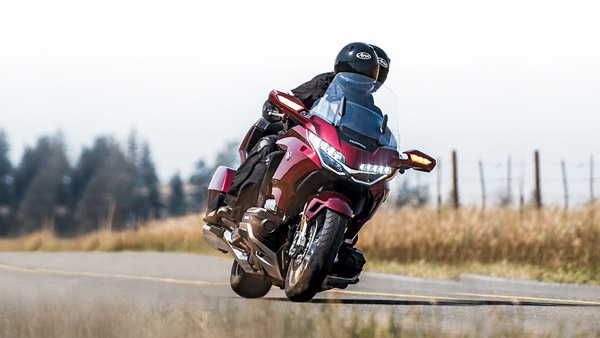 2019 Honda Superbikes Booking Details — Bookings Open For Four CBU Superbikes In India