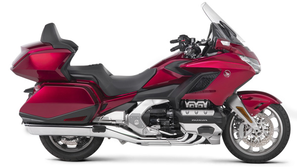 2019 Honda Superbikes Booking Details — Bookings Open For Four CBU Superbikes In India