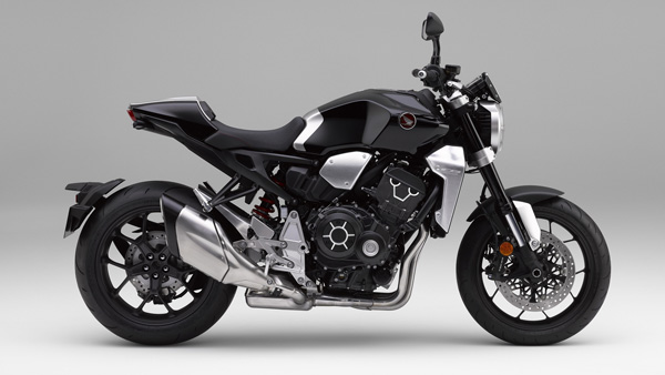 2019 Honda Superbikes Booking Details — Bookings Open For Four CBU Superbikes In India