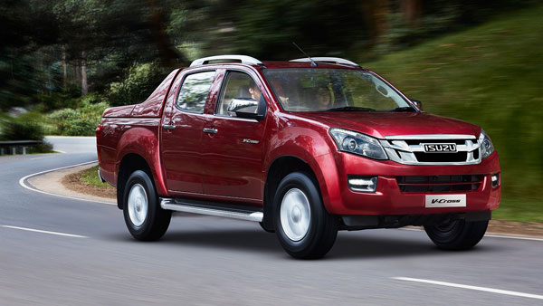 Isuzu Motors Price Increase: Entire Product Range To Receive Price Hike From January 2019