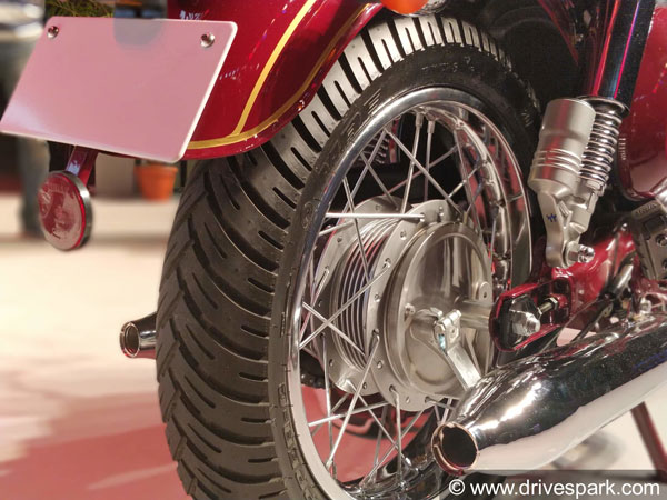 Jawa Dual-Channel ABS Variant To Launch (Finally!) After Intense Market Feedback