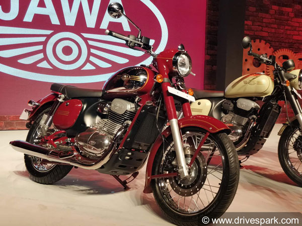 Jawa vs Jawa 42 vs Jawa Perak Comparison — Which One Should You Choose?