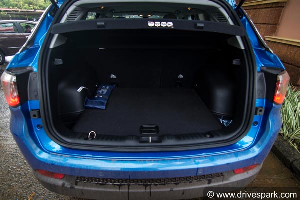 Tata Harrier Vs Jeep Compass — A Comparison Between The New And Proven Five-Seater SUVs