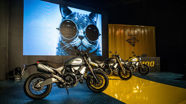 KTM-Bajaj To Buy Ducati? — KTM CEO, Stefan Pierer Shows Interest