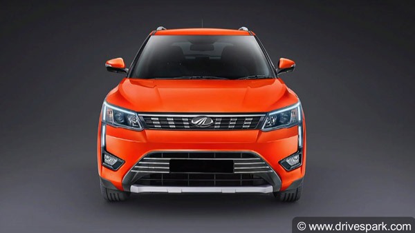 Mahindra XUV 300 Compact-SUV Now Official — Mahindra S201 To Launch In January 2019