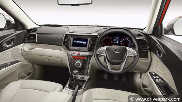 Mahindra XUV 300 Compact-SUV Now Official — Mahindra S201 To Launch In January 2019