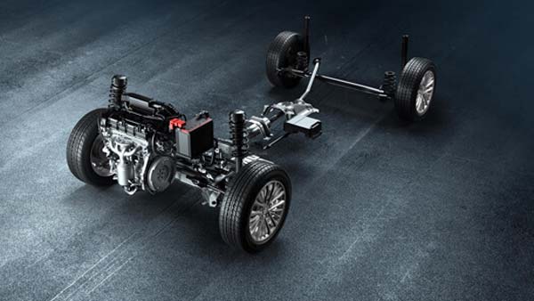 A Maruti Hybrid Car To Launch In 2020? — Here’s What You Should Know!