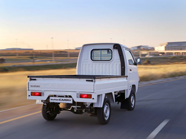 Maruti Super Carry LCV Recalled In India: 5900 Units Affected With Faulty Fuel Filter