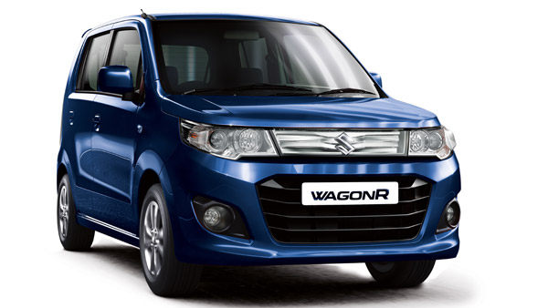 New Maruti Wagon R (2019) Spy Pics — Looks Bigger And Premium Than The Current Model