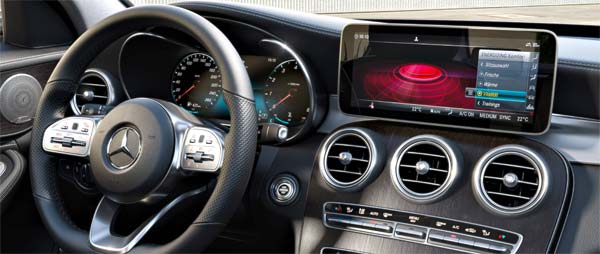 2018 Mercedes-Benz C-Class Petrol Variant Launched In India: Price & Specification Details 2018 Mercedes-Benz C-Class Petrol Variant Launched In India: Price & Specification Details