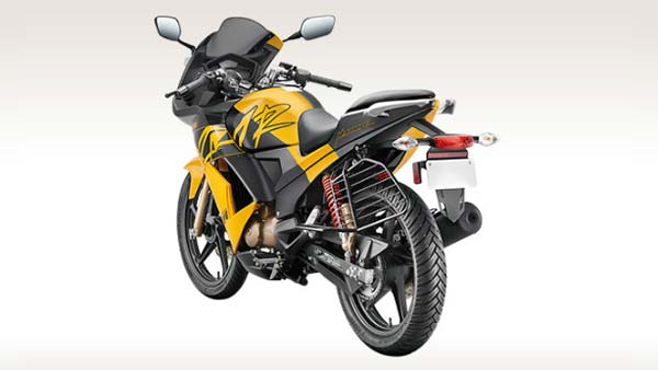 New Hero Karizma 200 In The Works — Xtreme 200R Base; Enough To Rival The Pulsar RS 200?