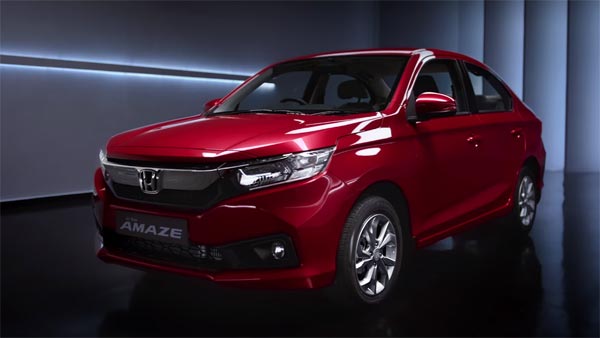 Most Searched Cars In India 2018 — Honda Amaze Becomes Google’s Top Trending Car In India
