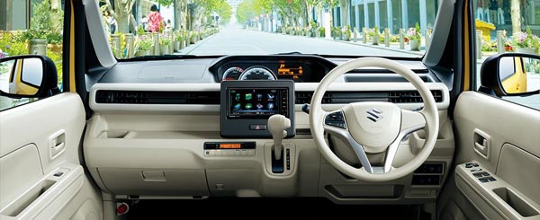 New Maruti Wagon R (2019) To Launch In India On January 23rd — Totally Different From The Current Model