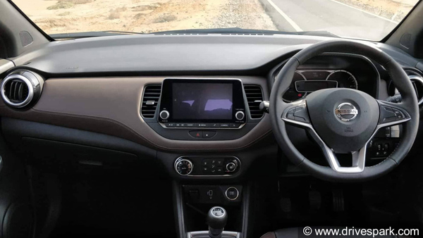 Nissan Kicks Review And Test Drive — ‘Kickstarting’ A New Statement In The Five-Seater SUV Market