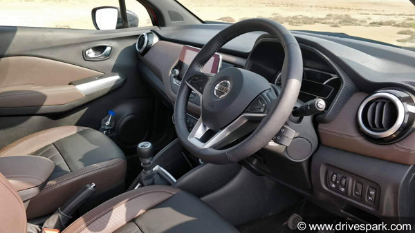 Nissan Kicks Review And Test Drive — ‘Kickstarting’ A New Statement In The Five-Seater SUV Market