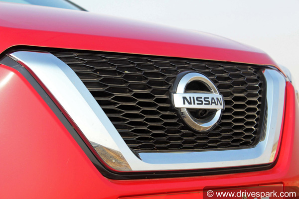 Nissan Kicks Review And Test Drive — ‘Kickstarting’ A New Statement In The Five-Seater SUV Market