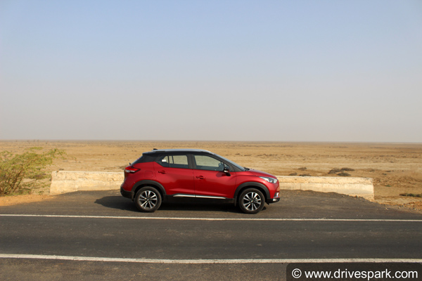 Nissan Kicks Review And Test Drive — ‘Kickstarting’ A New Statement In The Five-Seater SUV Market