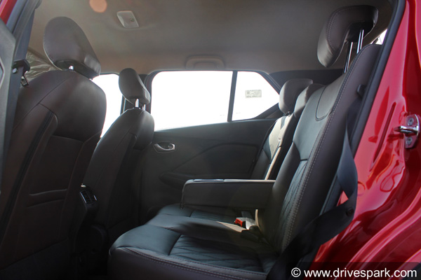 Nissan Kicks Review And Test Drive — ‘Kickstarting’ A New Statement In The Five-Seater SUV Market