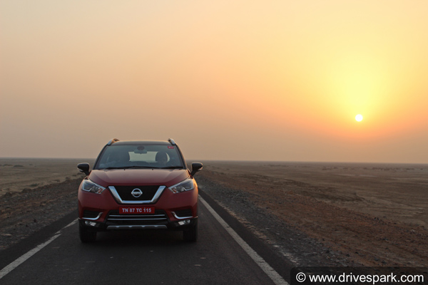 Nissan Kicks Review And Test Drive — ‘Kickstarting’ A New Statement In The Five-Seater SUV Market