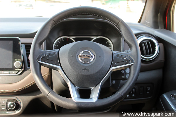 Nissan Kicks Review And Test Drive — ‘Kickstarting’ A New Statement In The Five-Seater SUV Market